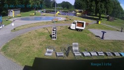 Koupaliště