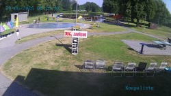 Koupaliště