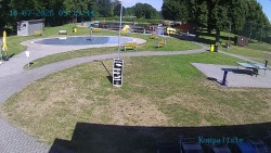 Koupaliště