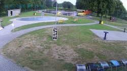 Koupaliště