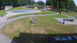 Koupaliště
