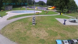 Koupaliště