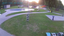 Koupaliště