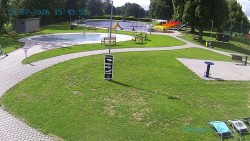 Koupaliště