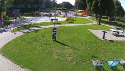 Koupaliště