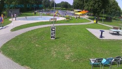 Koupaliště