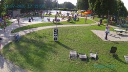Koupaliště