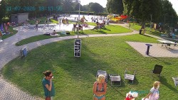 Koupaliště