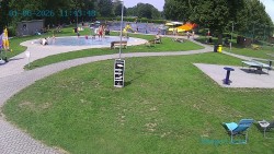 Koupaliště