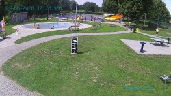 Koupaliště