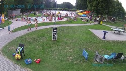 Koupaliště