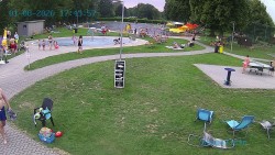Schwimmbad
