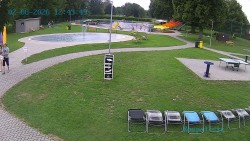 Schwimmbad