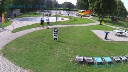 Koupaliště