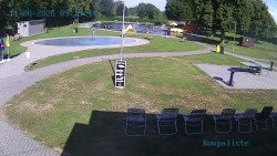 Koupaliště