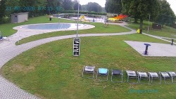 Koupaliště