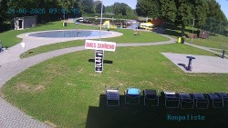 Koupaliště