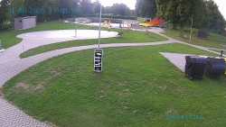 Koupaliště