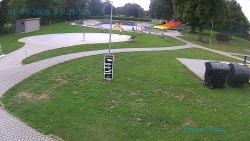 Koupaliště