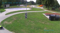 Koupaliště