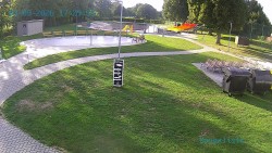 Koupaliště