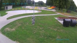 Koupaliště