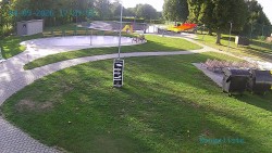 Koupaliště