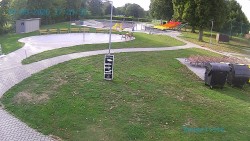 Koupaliště
