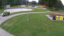 Koupaliště