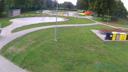 Koupaliště
