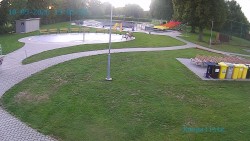 Koupaliště