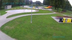 Koupaliště