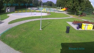 Koupaliště Litovel - Koupaliště - 14.9.2026 v 10:45 Koupaliště Litovel - Koupaliště - 14.9.2026 v 10:45