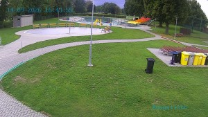 Koupaliště Litovel - Koupaliště - 14.9.2026 v 16:45 Koupaliště Litovel - Koupaliště - 14.9.2026 v 16:45
