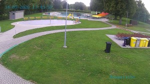 Koupaliště Litovel - Koupaliště - 14.9.2026 v 17:45 Koupaliště Litovel - Koupaliště - 14.9.2026 v 17:45