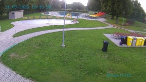 Koupaliště Litovel - Koupaliště - 14.9.2026 v 18:45 Koupaliště Litovel - Koupaliště - 14.9.2026 v 18:45