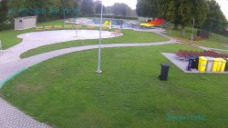Koupaliště
