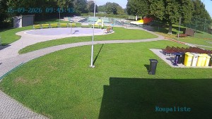 Litovel swimming pool - Swimming pool - 15.9.2026 v 09:45 Litovel swimming pool - Swimming pool - 15.9.2026 v 09:45