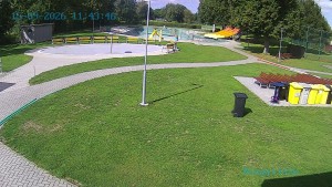 Litovel swimming pool - Swimming pool - 15.9.2026 v 11:45 Litovel swimming pool - Swimming pool - 15.9.2026 v 11:45