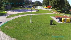 Koupaliště
