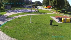 Koupaliště