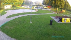 Koupaliště