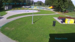 Koupaliště