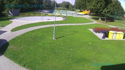 Koupaliště