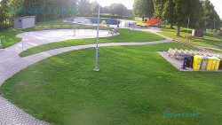 Koupaliště