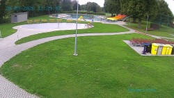 Koupaliště