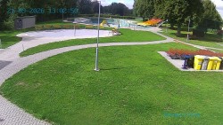 Koupaliště