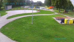 Kąpielisko