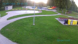 Koupaliště