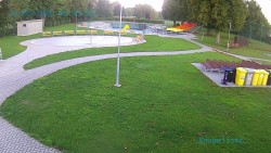 Koupaliště